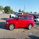 3GNBABFWXBS507696 2011 Chevrolet Hhr Lt auction photo thumbnail 14