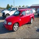 3GNBABFWXBS507696 2011 Chevrolet Hhr Lt auction photo thumbnail 2