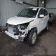 5J6RM4H55FL124303 2015 Honda Cr-V Ex auction photo thumbnail 2