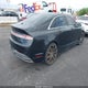3LN6L2GK6ER825760 2014 Lincoln Mkz auction photo thumbnail 4
