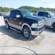 1C6RR7NM0ES297727 2014 Ram 1500 Laramie auction photo thumbnail 1