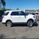 1FM5K7D89HGE42136 2017 Ford Explorer Xlt auction photo thumbnail 13