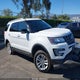 1FM5K7D89HGE42136 2017 Ford Explorer Xlt auction photo thumbnail 1