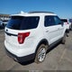 1FM5K7D89HGE42136 2017 Ford Explorer Xlt auction photo thumbnail 4