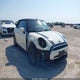 WMW23DL01N3N49017 2022 Mini Convertible Cooper auction photo thumbnail 1