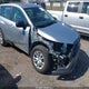 7MUAAAAG1SV125551 2025 Toyota Corolla Cross L auction photo thumbnail 6
