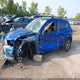 JA4AP3AUXHZ044317 2017 Mitsubishi Outlander Sport 2.0 Es auction photo thumbnail 2
