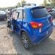 JA4AP3AUXHZ044317 2017 Mitsubishi Outlander Sport 2.0 Es auction photo thumbnail 3