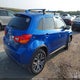JA4AP3AUXHZ044317 2017 Mitsubishi Outlander Sport 2.0 Es auction photo thumbnail 4