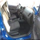 JA4AP3AUXHZ044317 2017 Mitsubishi Outlander Sport 2.0 Es auction photo thumbnail 5