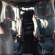 5TDESKFCXRS139110 2024 Toyota Sienna Platinum auction photo thumbnail 8
