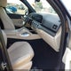 4JGFF8KE1MA274657 2021 Mercedes-Benz Amg Gls 63 4Matic auction photo thumbnail 5