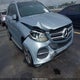 4JGDA5JB9GA742537 2016 Mercedes-Benz Gle 350 auction photo thumbnail 6