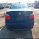 WBANV13578CZ52568 2008 BMW 528Xi auction photo thumbnail 16