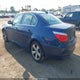 WBANV13578CZ52568 2008 BMW 528Xi auction photo thumbnail 3