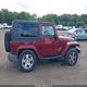 1J4FA54168L647000 2008 Jeep Wrangler Sahara auction photo thumbnail 13
