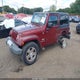 1J4FA54168L647000 2008 Jeep Wrangler Sahara auction photo thumbnail 2