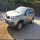 5XYKTDA25CG250310 2012 Kia Sorento Lx V6 auction photo thumbnail 2