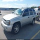 1GNDS13S572212445 2007 Chevrolet Trailblazer Ls auction photo thumbnail 2