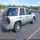 1GNDS13S572212445 2007 Chevrolet Trailblazer Ls auction photo thumbnail 4