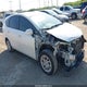 JTDZN3EU0EJ008848 2014 Toyota Prius V Three auction photo thumbnail 1