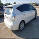 JTDZN3EU0EJ008848 2014 Toyota Prius V Three auction photo thumbnail 4