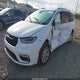 2C4RC1BG7MR591969 2021 Chrysler Pacifica Touring L auction photo thumbnail 2