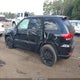 1C4RJFAGXMC772268 2021 Jeep Grand Cherokee Laredo X 4X4 auction photo thumbnail 13