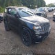 1C4RJFAGXMC772268 2021 Jeep Grand Cherokee Laredo X 4X4 auction photo thumbnail 1