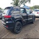 1C4RJFAGXMC772268 2021 Jeep Grand Cherokee Laredo X 4X4 auction photo thumbnail 4