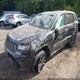 1C4RJFAGXMC772268 2021 Jeep Grand Cherokee Laredo X 4X4 auction photo thumbnail 6