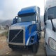 4V4NC9EH2FN176922 2015 Volvo Vn Vnl auction photo thumbnail 2