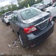 2T1BU4EE9CC776517 2012 Toyota Corolla Le auction photo thumbnail 3
