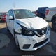 3N1AB7AP0HY233741 2017 Nissan Sentra Sv auction photo thumbnail 1
