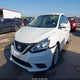 3N1AB7AP0HY233741 2017 Nissan Sentra Sv auction photo thumbnail 2