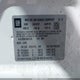 KL4CJHSBXGB647246 2016 Buick Encore Premium auction photo thumbnail 9