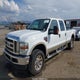 1FTSW21R88EE20023 2008 Ford F-250 Fx4/Harley-Davidson/King Ranch/Lariat/Xl/Xlt auction photo thumbnail 2