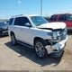 1GNSCCKCXGR276420 2016 Chevrolet Tahoe Ltz auction photo thumbnail 1