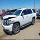 1GNSCCKCXGR276420 2016 Chevrolet Tahoe Ltz auction photo thumbnail 2