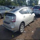 JTDKB20U853112505 2005 Toyota Prius auction photo thumbnail 4