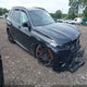 5YM13ET07S9X53115 2025 BMW X5 M Competition auction photo thumbnail 1