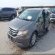 5FNRL5H30GB163043 2016 Honda Odyssey Se auction photo thumbnail 2