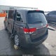 5FNRL5H30GB163043 2016 Honda Odyssey Se auction photo thumbnail 3
