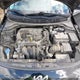 3KPA24AD8NE465034 2022 Kia Rio Lx auction photo thumbnail 10