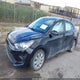3KPA24AD8NE465034 2022 Kia Rio Lx auction photo thumbnail 2