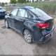 3KPA24AD8NE465034 2022 Kia Rio Lx auction photo thumbnail 3
