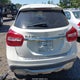 WDCTG4GB2JJ431226 2018 Mercedes-Benz Gla 250 4Matic auction photo thumbnail 16
