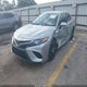 4T1B11HK0KU816697 2019 Toyota Camry Se auction photo thumbnail 2