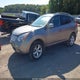 JN8AS58V08W143359 2008 Nissan Rogue Sl auction photo thumbnail 2