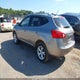 JN8AS58V08W143359 2008 Nissan Rogue Sl auction photo thumbnail 3
